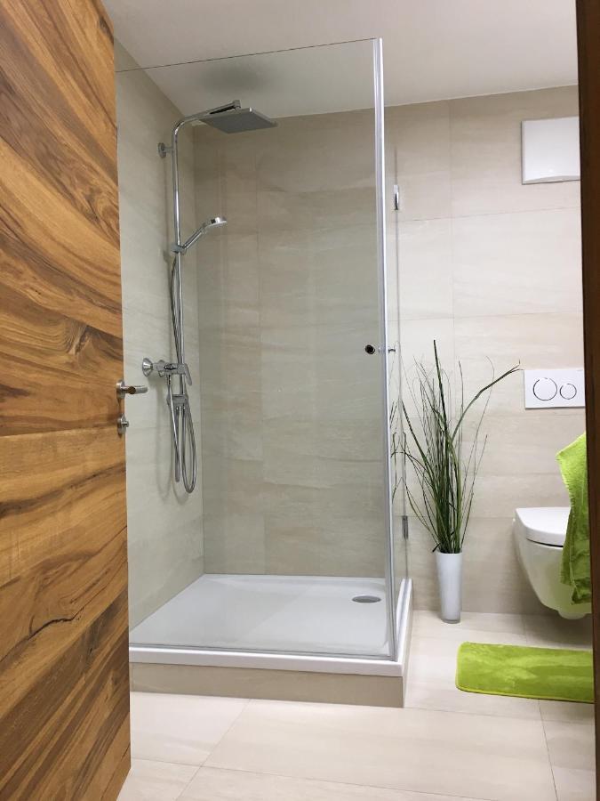 Relax.Land - Apart Grinzens 90Qm Ferienwohnung מראה חיצוני תמונה